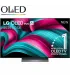 LG OLED55C58LA 55" 4K UHD OLED