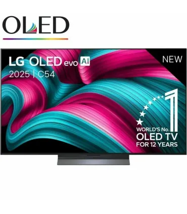 LG OLED55C58LA 55" 4K UHD OLED