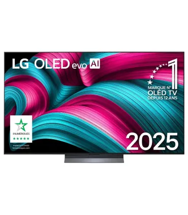 LG OLED55C58LA 55" 4K UHD OLED
