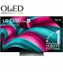 LG OLED48C58LA 48" 4K UHD OLED