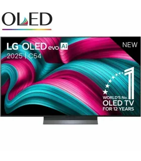 LG OLED48C58LA 48" 4K UHD OLED