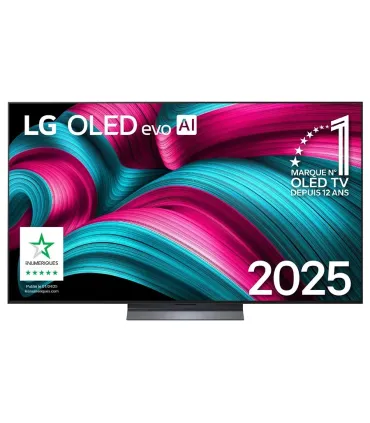 LG OLED48C58LA 48" 4K UHD OLED