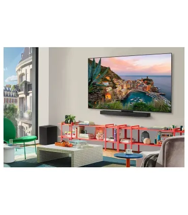 LG OLED48C58LA 48" 4K UHD OLED