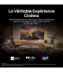 LG 75QNED85A6C 75" 4K UHD QNED | Achetez au Meilleur Prix