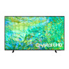 TV Samsung UE43CU8072UXXH 43" 4K Crystal UHD LED