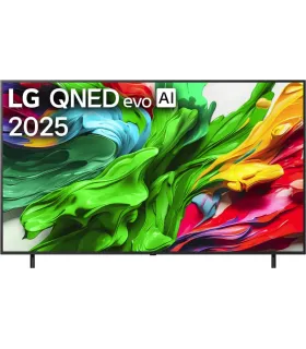 LG 75QNED85A6C 75" 4K UHD QNED | Achetez au Meilleur Prix