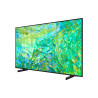 TV Samsung UE43CU8072UXXH 43" 4K Crystal UHD LED
