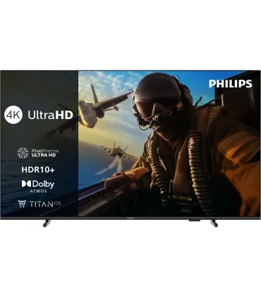 Philips 55PUS7000/12 55" 4K UHD LED TV | Achetez au Meilleur Prix
