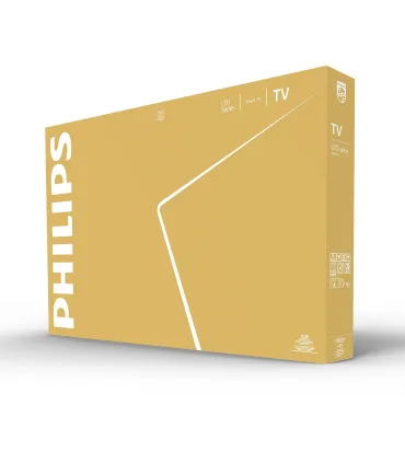 Philips 55PUS7000/12 55" 4K UHD LED TV | Achetez au Meilleur Prix