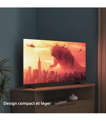 Philips 43PFS5500/12 - TV LED Full HD 43" | Achat & Meilleur Prix