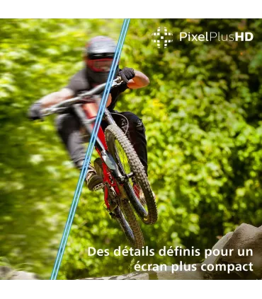 Philips 43PFS5500/12 - TV LED Full HD 43" | Achat & Meilleur Prix