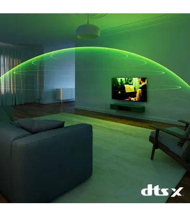 Philips 43PUS7000/12 43" 4K UHD LED