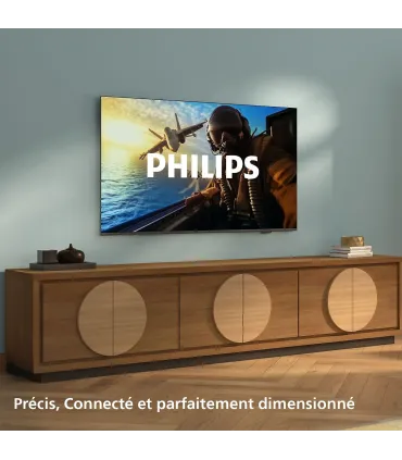 Philips 43PUS7000/12 43" 4K UHD LED