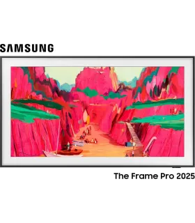 Samsung GQ65LS03FWUXZG