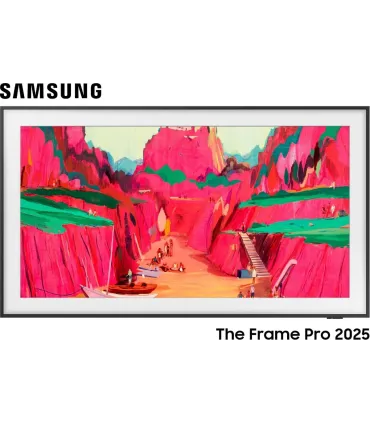 Samsung GQ65LS03FWUXZG