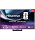 Hisense 65U7Q PRO 65" 4K UHD QLED - Téléviseur Haut de Gamme | Meilleur Prix