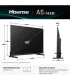 Hisense 40A5Q 40" Full HD QLED - Téléviseur LED Haute Qualité | Meilleur Prix