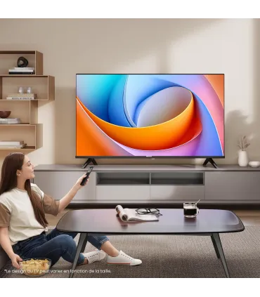 Hisense 40A4Q 40" Full HD LED TV | Achetez au Meilleur Prix