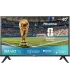 Hisense 40A4Q 40" Full HD LED TV | Achetez au Meilleur Prix