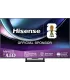 Hisense 55U7Q PRO 55" 4K UHD ULED – TV Haut de Gamme | Achetez Maintenant