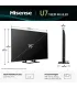 Hisense 75U7Q 75" 4K UHD ULED — TV LED 75 pouces, Smart TV, HDMI 4K, Dolby Atmos