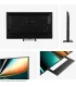Hisense 75U7Q 75" 4K UHD ULED — TV LED 75 pouces, Smart TV, HDMI 4K, Dolby Atmos
