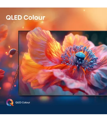 Hisense 65A7Q 65" QLED 4K UHD — TV Smart TV HDR Dolby Vision & Atmos | Achetez en Ligne