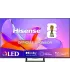 Hisense 65A7Q 65" QLED 4K UHD — TV Smart TV HDR Dolby Vision & Atmos | Achetez en Ligne