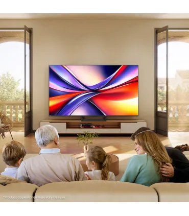 Hisense 65A7Q 65" QLED 4K UHD — TV Smart TV HDR Dolby Vision & Atmos | Achetez en Ligne