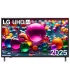 LG 43UA74006LB 43" 4K UHD LED - Achetez au Meilleur Prix