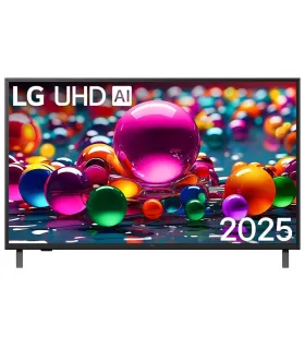 LG 43UA74006LB 43" 4K UHD LED - Achetez au Meilleur Prix