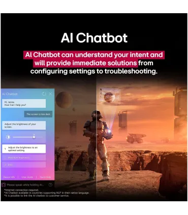 LG 65UA74006LB 65" 4K UHD LED | Achetez au Meilleur Prix