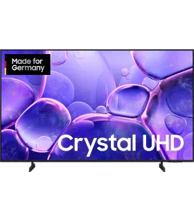 Samsung GU43U8079FUXZG 43" 4K UHD LED TV – Qualité d'image exceptionnelle | Achetez maintenant