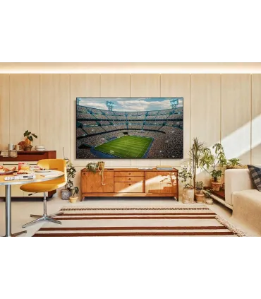 Samsung GU43U8079FUXZG 43" 4K UHD LED TV – Qualité d'image exceptionnelle | Achetez maintenant