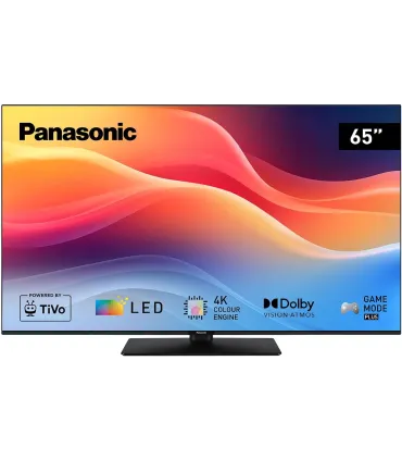 Panasonic TB65W61AEZ 65" 4K UHD LED TV - Achetez au Meilleur Prix