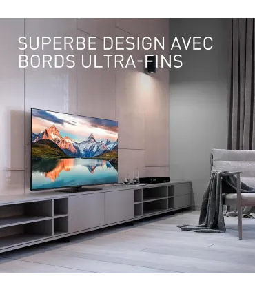 Panasonic TB-55W61AEZ noir