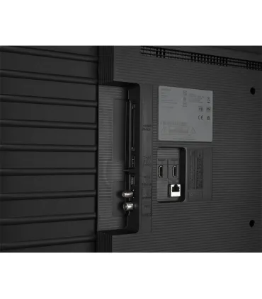 Samsung GU50U8099FUXZG 50" 4K UHD LED TV | Achetez au Meilleur Prix