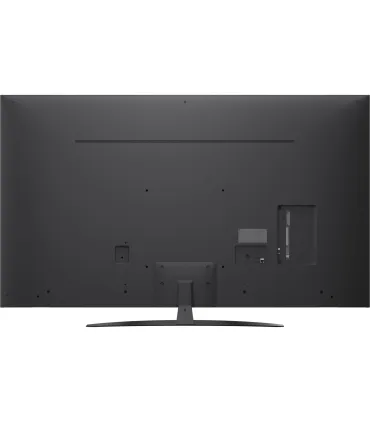 LG 65NANO81A6A 65" 4K UHD NanoCell - TV NanoCell LG | Achetez au Meilleur Prix