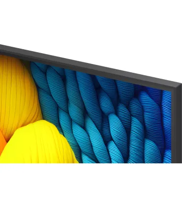 LG 65NANO81A6A 65" 4K UHD NanoCell - TV NanoCell LG | Achetez au Meilleur Prix