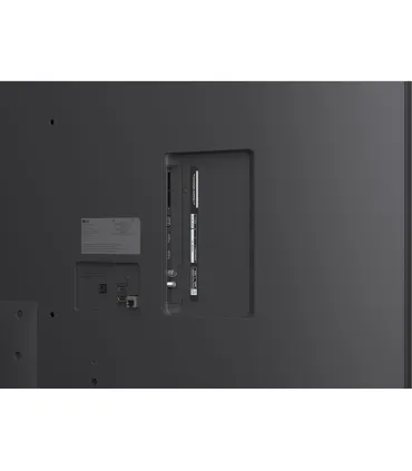 LG 65NANO81A6A 65" 4K UHD NanoCell - TV NanoCell LG | Achetez au Meilleur Prix