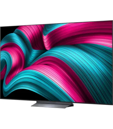 LG OLED77C58LA 77" 4K UHD OLED – Achetez au Meilleur Prix