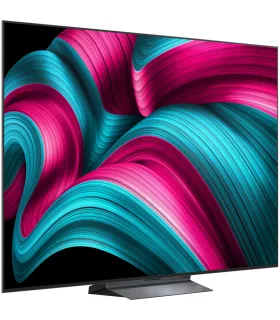 LG OLED77C58LA 77" 4K UHD OLED