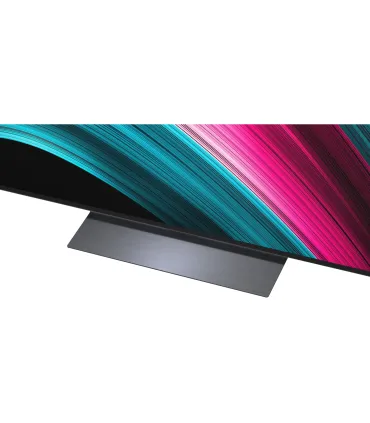 LG OLED77C58LA 77" 4K UHD OLED – Achetez au Meilleur Prix