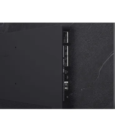 LG OLED77C58LA 77" 4K UHD OLED – Achetez au Meilleur Prix