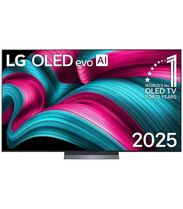 LG OLED77C58LA 77" 4K UHD OLED – Achetez au Meilleur Prix
