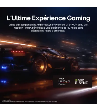 LG OLED77C58LA 77" 4K UHD OLED – Achetez au Meilleur Prix