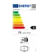 LG 50QNED8EB3F 50" 4K UHD QNED - TV LG | Achetez au Meilleur Prix