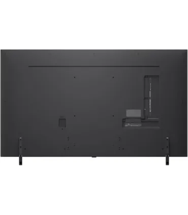 LG 50QNED8EB3F 50" 4K UHD QNED - TV LG | Achetez au Meilleur Prix