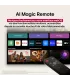 LG 50QNED8EB3F 50" 4K UHD QNED - TV LG | Achetez au Meilleur Prix