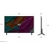 LG 43QNED8EB3F 43" 4K UHD QNED | Meilleur Prix & Livraison Rapide